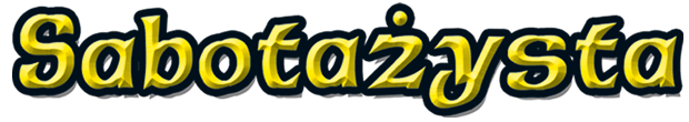 Sabotażysta - gra karciana